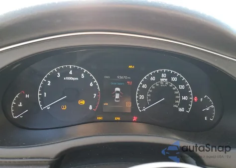 2012 Hyundai Genesis 3.8L from USA, damaged, VIN KMHGC4DD0CU168708